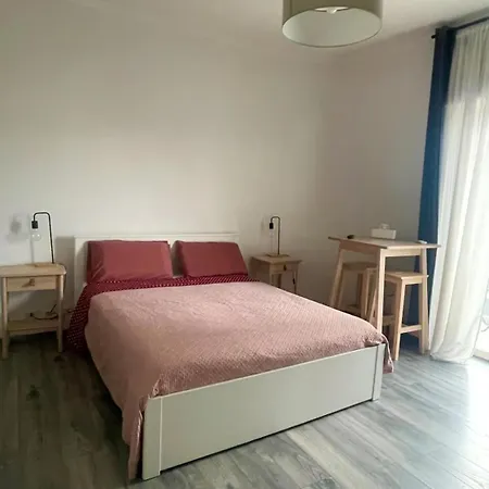 Levante 3*