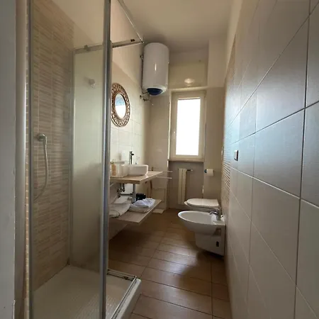 Gasthuis Levante 3*